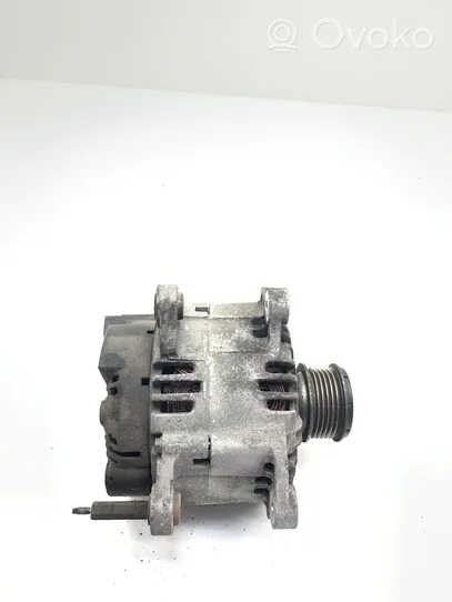 Volkswagen Golf V Alternator 06F903023C