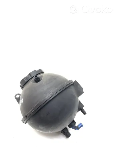 BMW X3 F25 Coolant expansion tank/reservoir 8616418