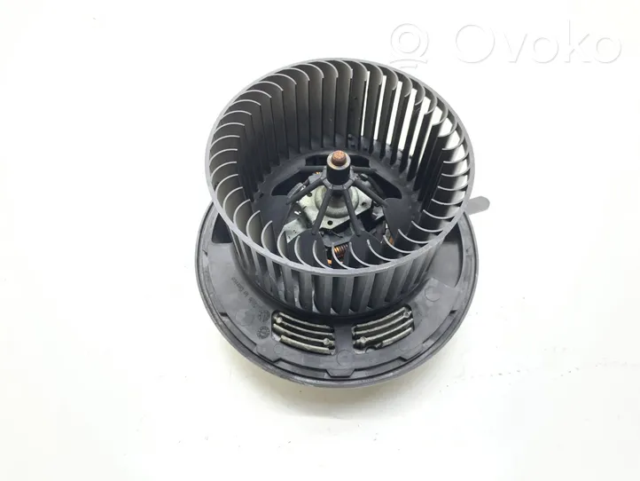 BMW X3 F25 Heater fan/blower T1021327U