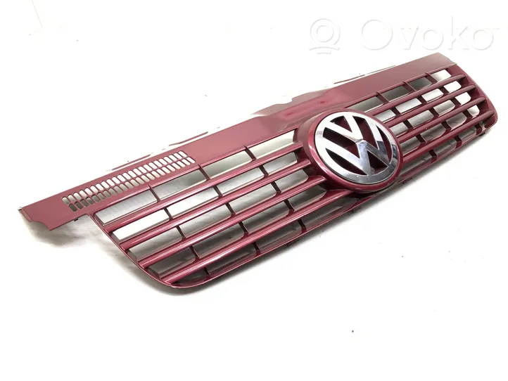 Volkswagen Transporter - Caravelle T5 Other body part 