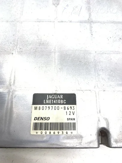 Jaguar XK8 - XKR Calculateur moteur ECU LNE1410BC
