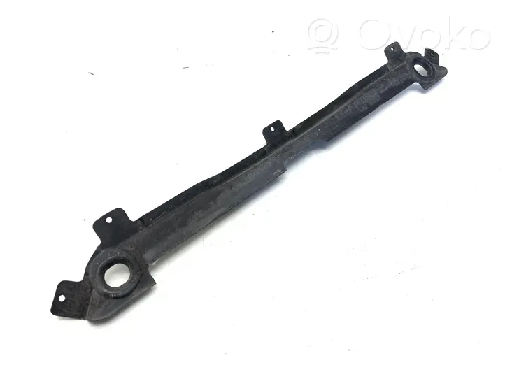 Jaguar XK8 - XKR Top upper radiator support slam panel MJA4180AD