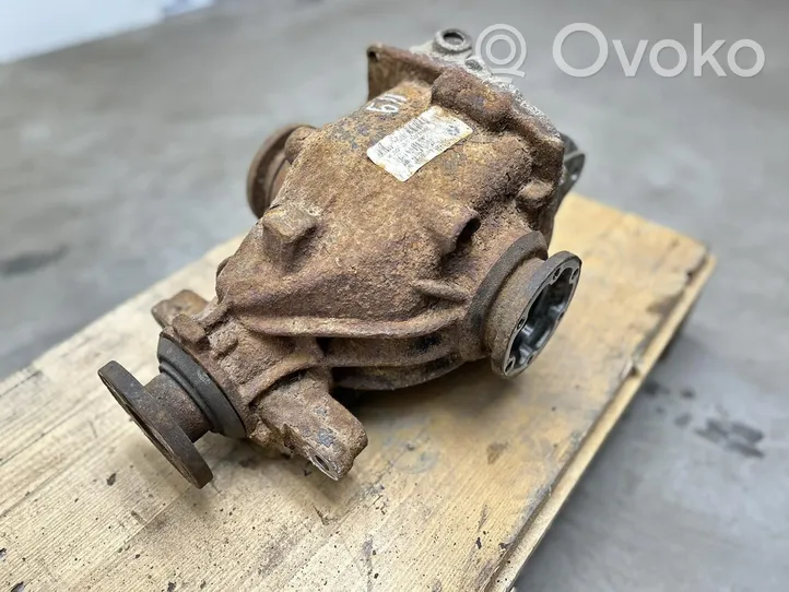 BMW 3 E46 Mechanizm różnicowy tylny / Dyferencjał 7533145