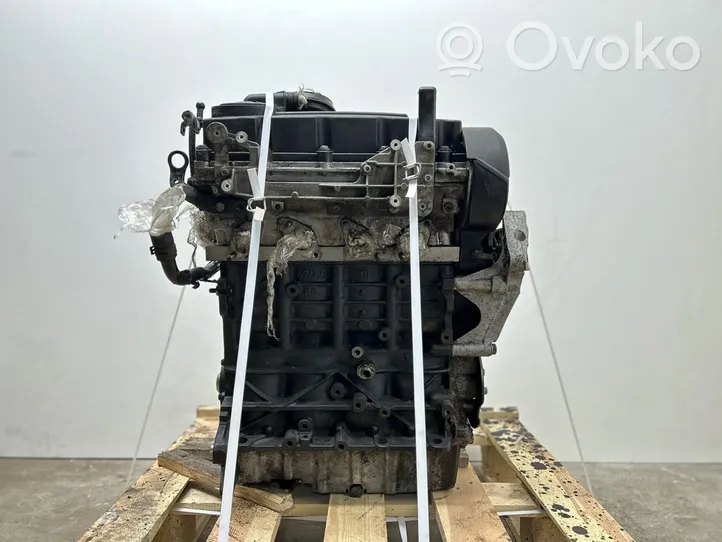 Volkswagen Golf V Moteur BKD