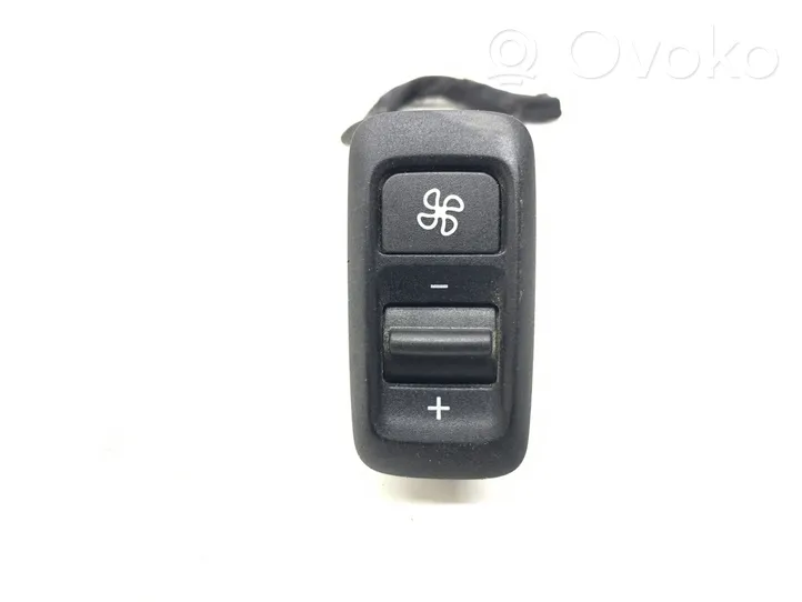 Volkswagen PASSAT B6 Seat memory switch 276309S