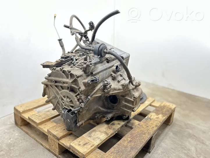 Honda Accord Automatic gearbox 3RCLAA1