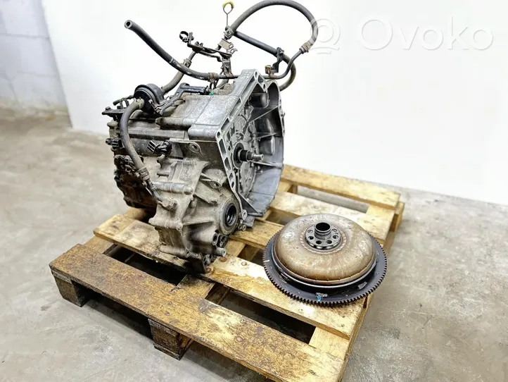 Honda Accord Automatic gearbox 3RCLAA1