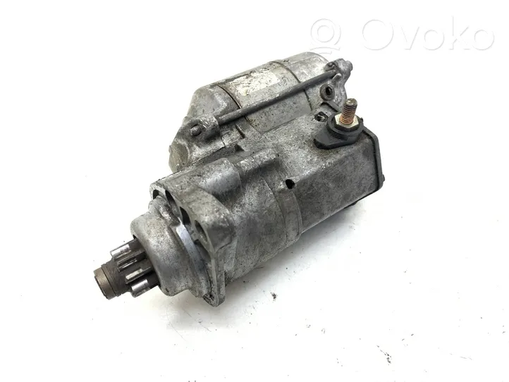 Jaguar XK8 - XKR Starter motor 