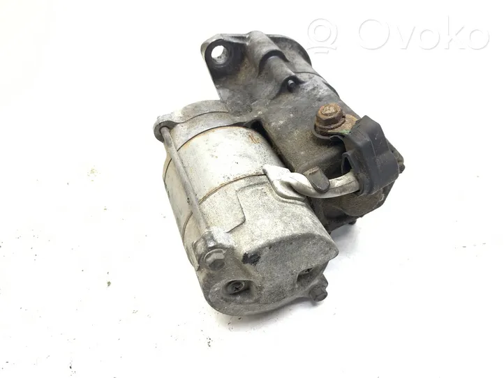 Jaguar XK8 - XKR Starter motor 