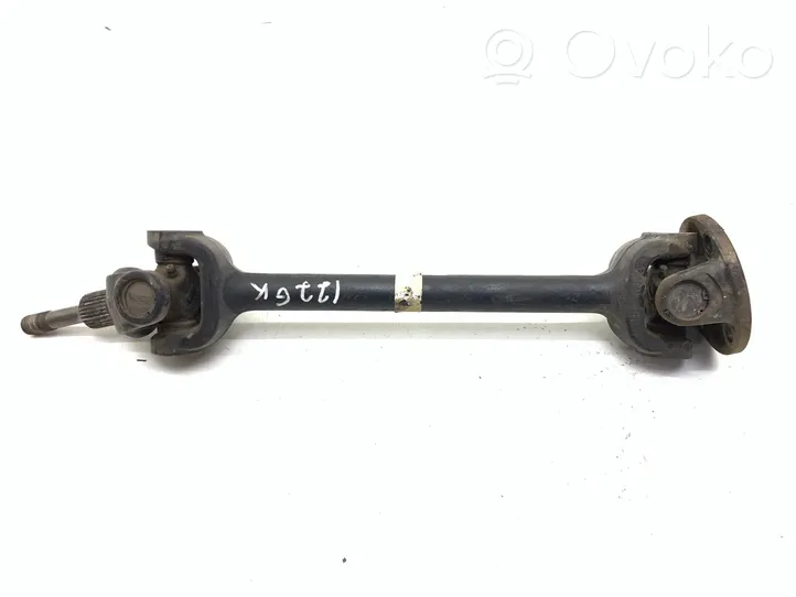 Jaguar XK8 - XKR Rear driveshaft 9P10106