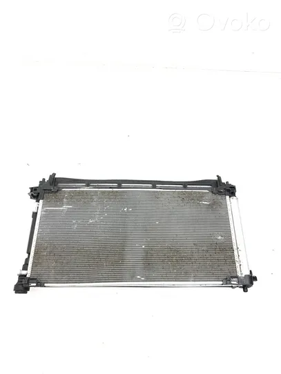 Lexus UX Kit Radiateur 1636347050