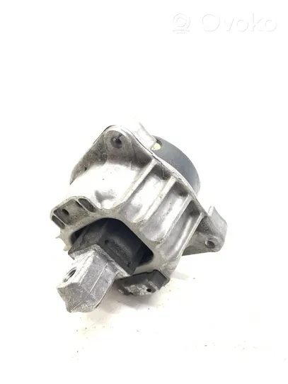 BMW 7 F01 F02 F03 F04 Support de moteur, coussinet 6851264