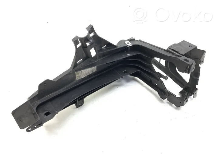 BMW 7 F01 F02 F03 F04 Support phare frontale 7184159