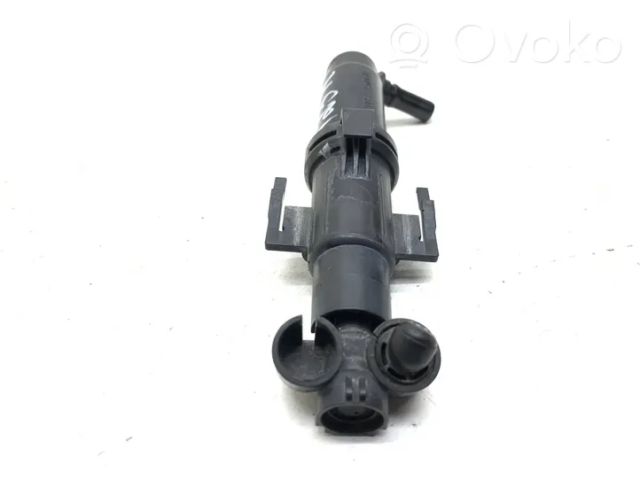 BMW 7 F01 F02 F03 F04 Ugello a spruzzo lavavetri per faro 7341541