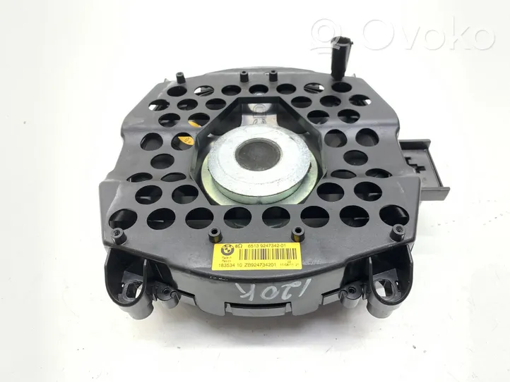 BMW X3 F25 Subwoofer speaker 430407862551