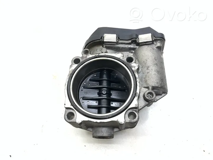 BMW 7 F01 F02 F03 F04 Clapet d'étranglement A2C83914800