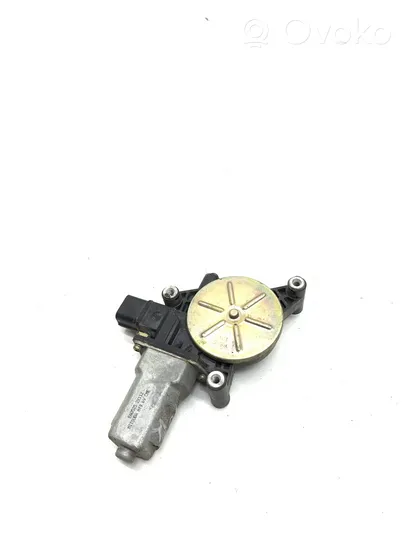 Honda Accord Rear door window regulator motor EA05252X112