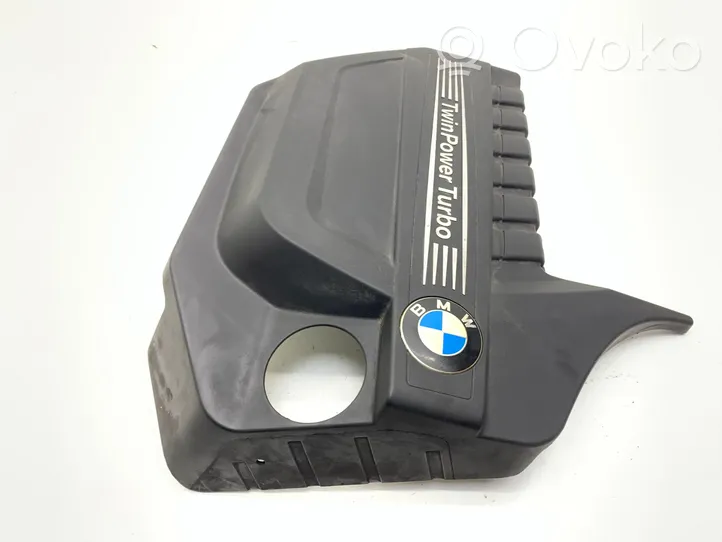 BMW X3 F25 Copri motore (rivestimento) 7607447