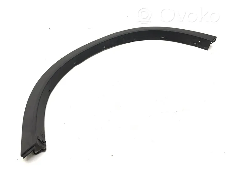 BMW X3 F25 Rear fender molding trim 7210084