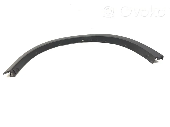 BMW X3 F25 Rear fender molding trim 7210084