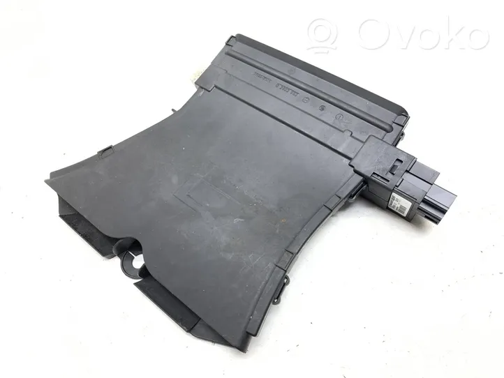 BMW X5 E70 Elektrinis salono pečiuko radiatorius 6954487