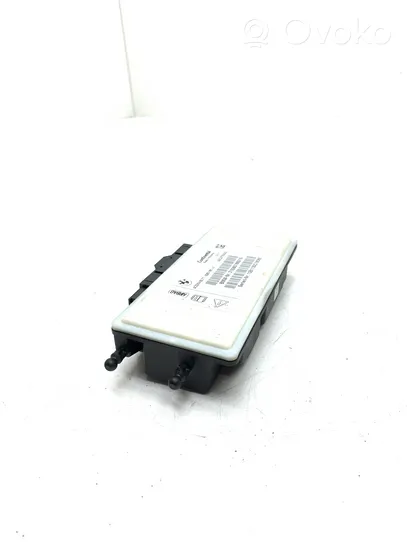 BMW 7 F01 F02 F03 F04 Unidad de control/módulo del Airbag 9280186