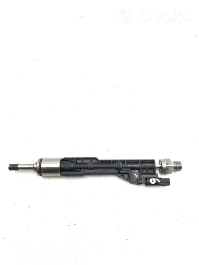 BMW 7 F01 F02 F03 F04 Inyector de combustible 0261500136