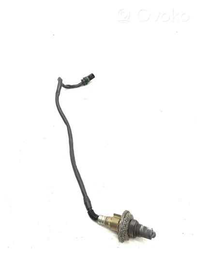 BMW 7 F01 F02 F03 F04 Sensore della sonda Lambda 7614322