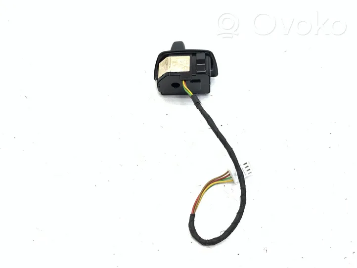 BMW 7 F01 F02 F03 F04 Interruptor de ajuste de la columna de dirección 9188877