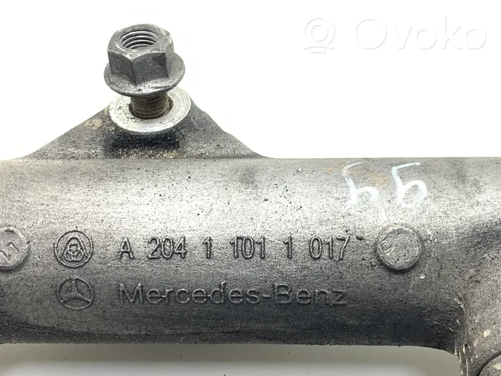 Mercedes-Benz E A207 Cremallera de dirección A20411011017