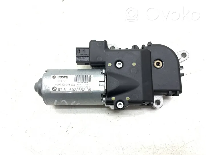 BMW X5 E70 Motore/attuatore 6922652