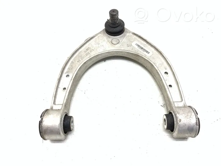 BMW X5 E70 Braccio di controllo sospensione anteriore superiore/braccio oscillante AW6082T6