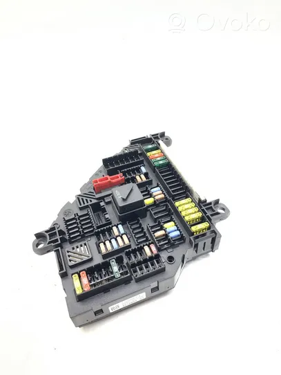 BMW X3 F25 Module de fusibles 9210859