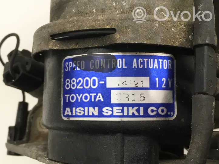 Toyota Supra A70 Sensore accelerazione ABS 8825114121