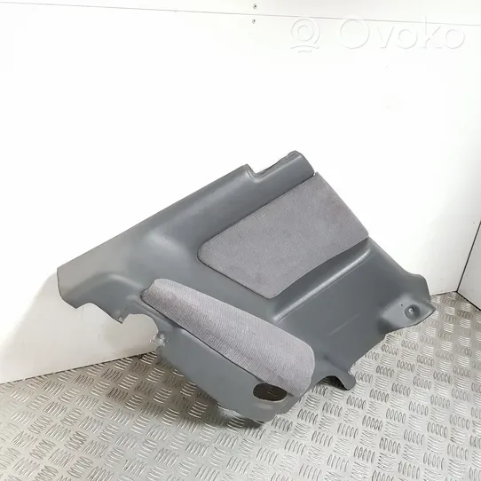 Toyota Supra A70 Apmušimas galinių durų (obšifke) 