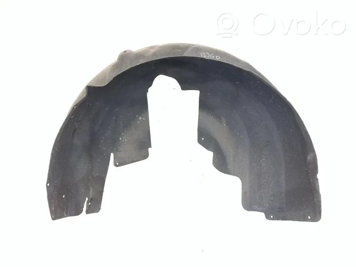 BMW 7 F01 F02 F03 F04 Rivestimento paraspruzzi parafango posteriore 51717185270