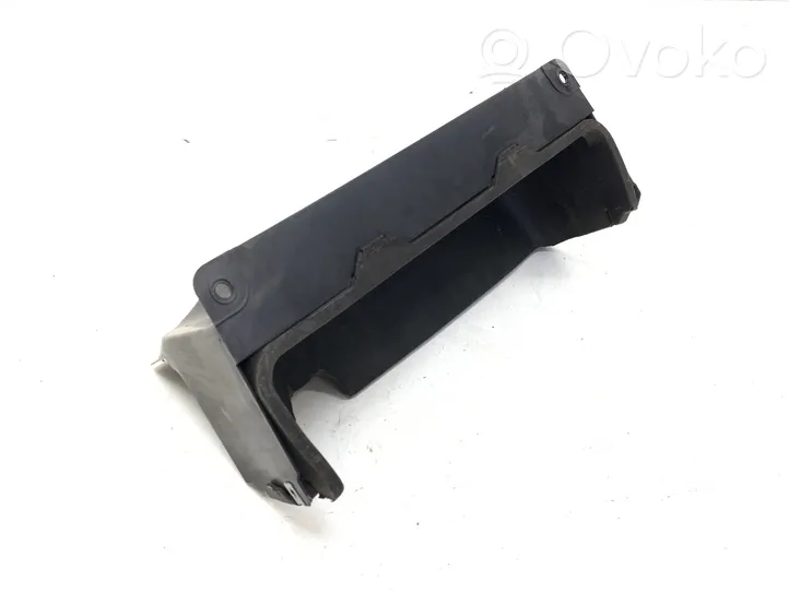 BMW 7 F01 F02 F03 F04 Protezione inferiore del serbatoio del carburante 7185000