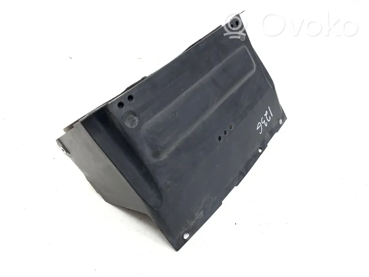 BMW 7 F01 F02 F03 F04 Protezione inferiore del serbatoio del carburante 7185000