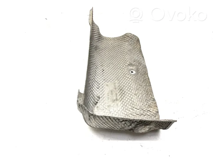 BMW 7 F01 F02 F03 F04 Protección térmica del compartimento del motor 7185214