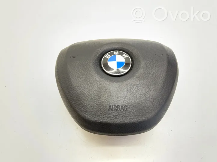 BMW 7 F01 F02 F03 F04 Airbag dello sterzo 