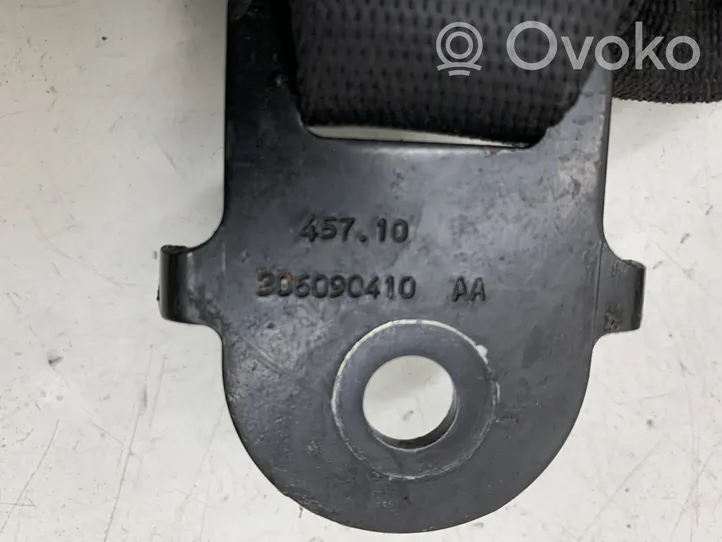 BMW X5 E70 Ceinture de sécurité avant 306090410