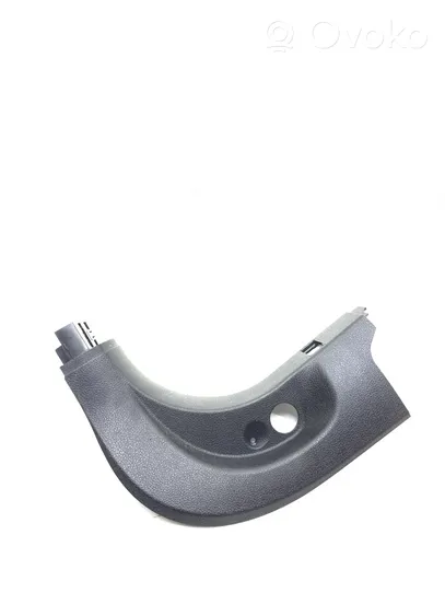 BMW 7 F01 F02 F03 F04 Rivestimento montante (B) (superiore) 9113019