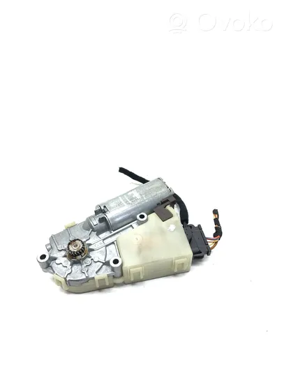 Skoda Fabia Mk1 (6Y) Sunroof motor/actuator 6X0959591A