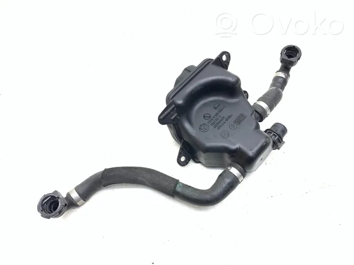 BMW X5 E70 Réservoir de liquide de direction assistée 7575578