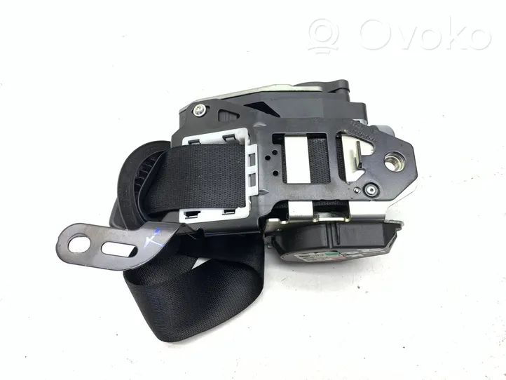 BMW 7 F01 F02 F03 F04 Ceinture de sécurité avant 623743100