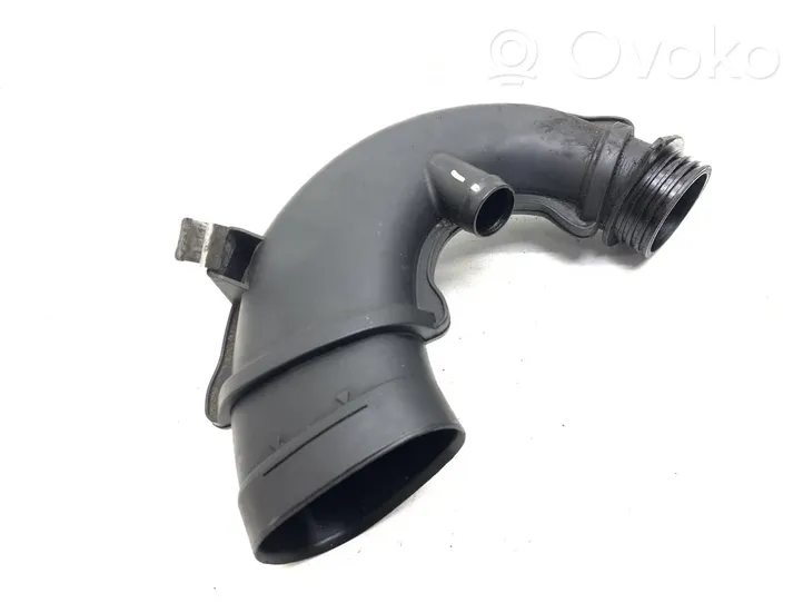 BMW X5 E70 Conduit d'air (cabine) 7577452