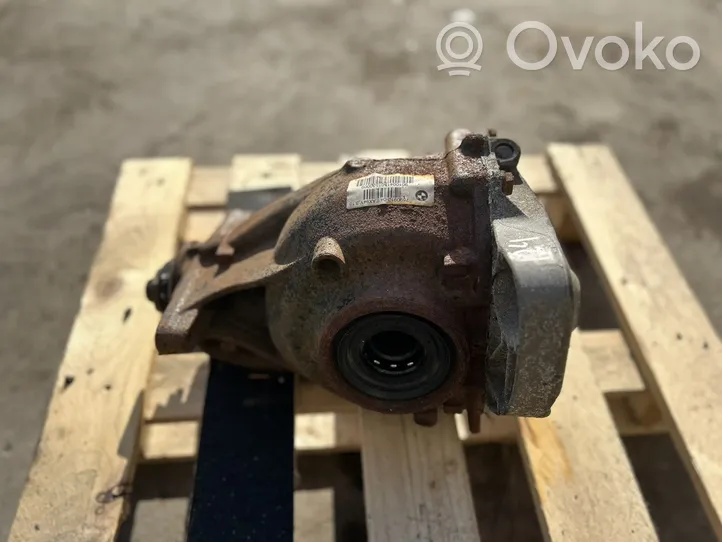 BMW X5 E70 Mechanizm różnicowy tylny / Dyferencjał 7590913