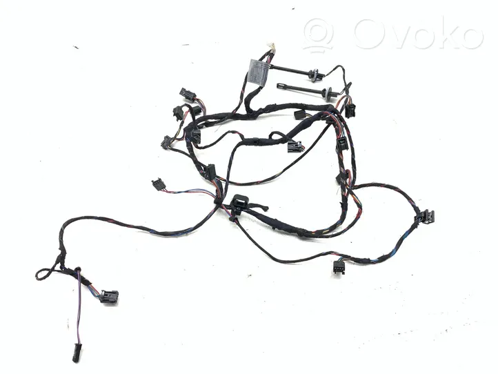 BMW X5 E70 Other wiring loom 990883