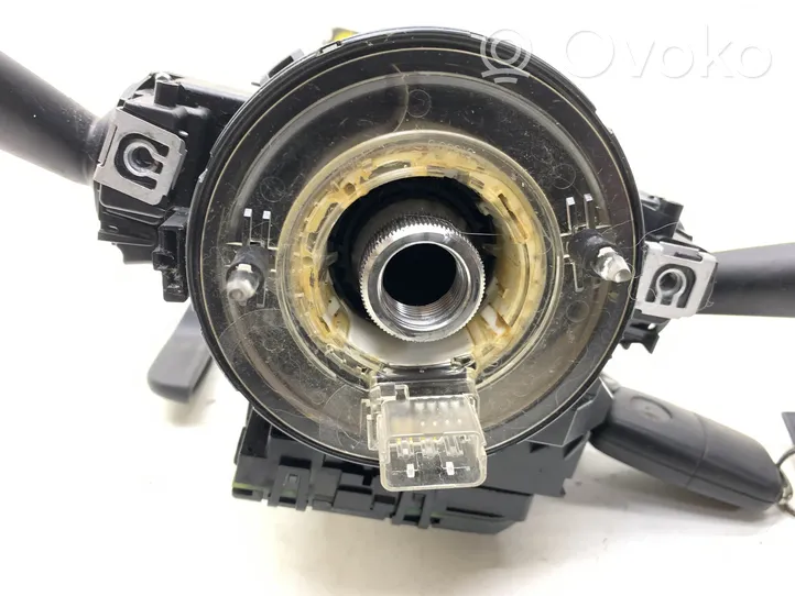 Volkswagen Scirocco Steering wheel axle set 1K0959653C