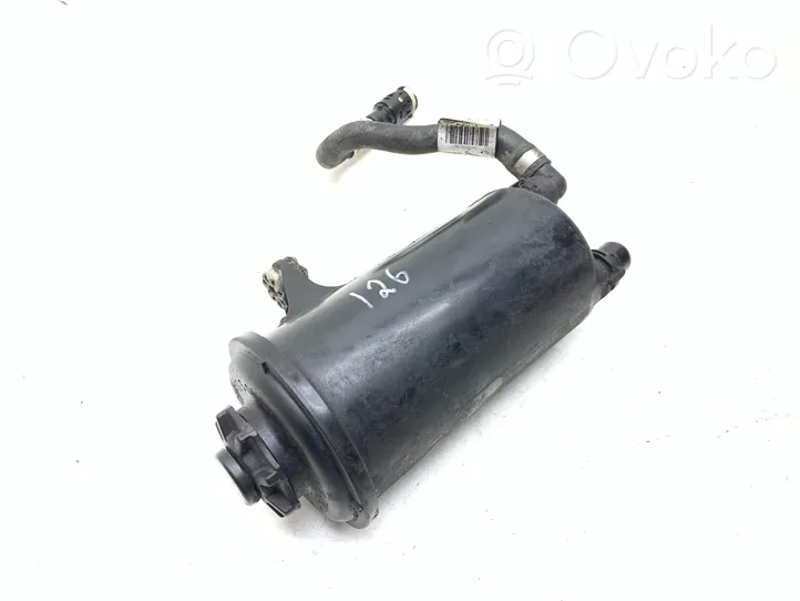 BMW X5 E70 Serbatoio/vaschetta del liquido del servosterzo 106172